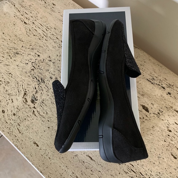 KAREN SCOTT Jodi Slip on Flats - Picture 12 of 13